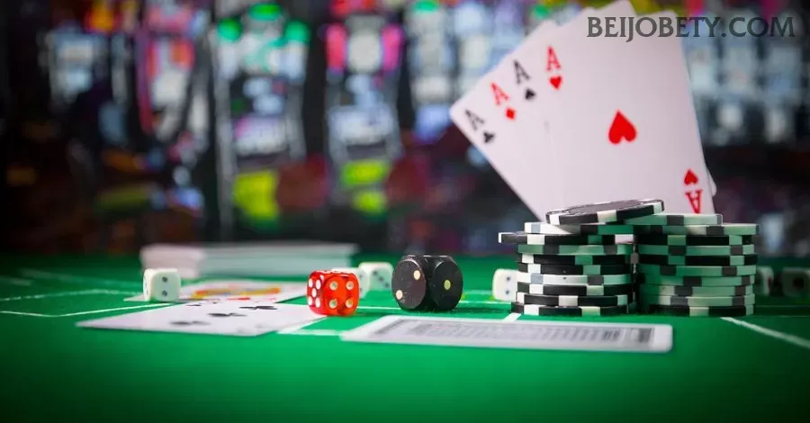Apostas futebol ao vivo beijobet - odds competitivas