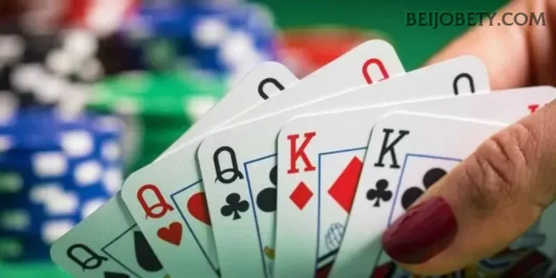 Roleta e blackjack beijobet