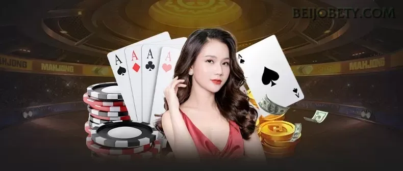 Cassino ao vivo beijobet dealers