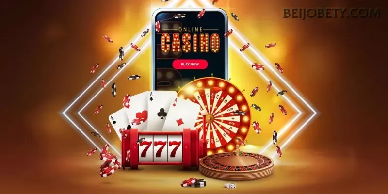 beijobet slots no app